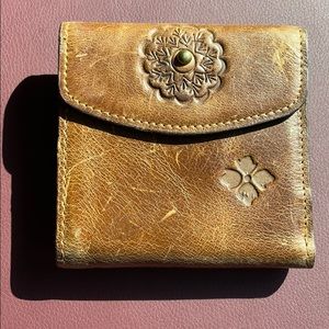 Patrica Nash Reiti Bifold Wallet
